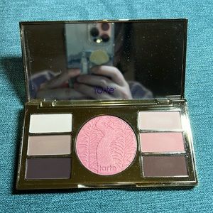 Tarte poppy picnic eye and cheek palette